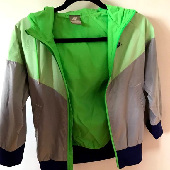 Nike Sportswear Windbreaker - Picture 2 of 5